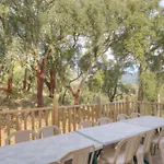 En Corse Avec Piscine Chauffee 公寓 Carbuccia