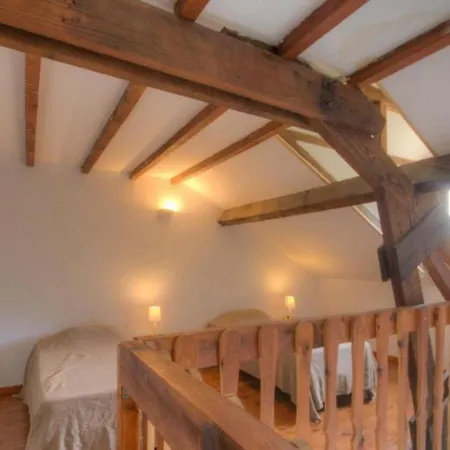 En Corse Avec Piscine Chauffee *