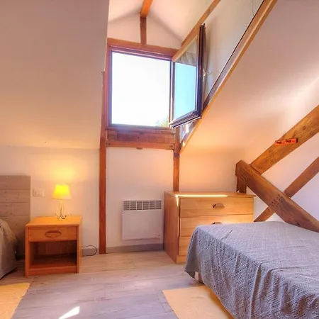 En Corse Avec Piscine Chauffee