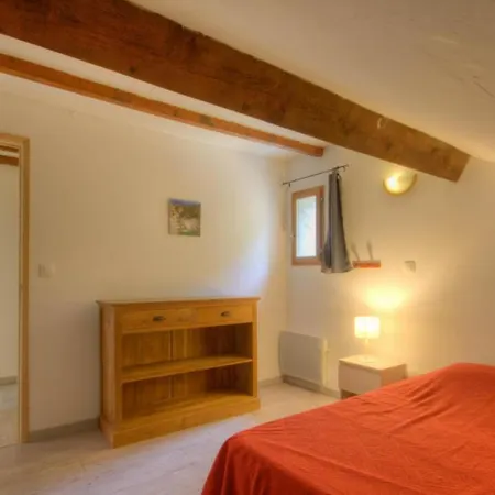 En Corse Avec Piscine Chauffee شقة Carbuccia