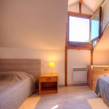 En Corse Avec Piscine Chauffee