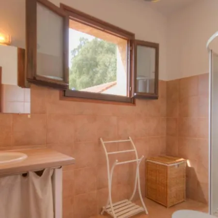 En Corse Avec Piscine Chauffee