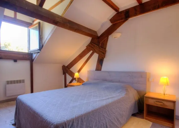 Appartement En Corse Avec Piscine Chauffee Carbuccia