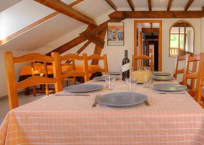 En Corse Avec Piscine Chauffee