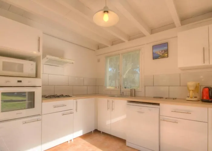 Appartement En Corse Avec Piscine Chauffee *