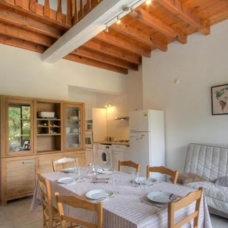 En Corse Avec Piscine Chauffee شقة Carbuccia