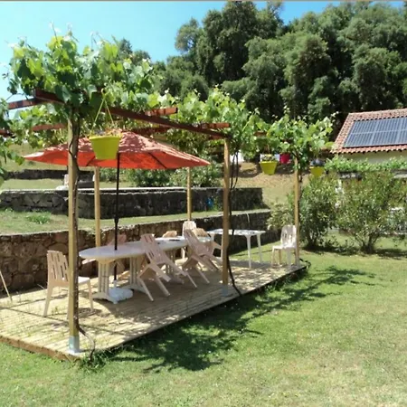 En Corse Avec Piscine Chauffee Appartamento