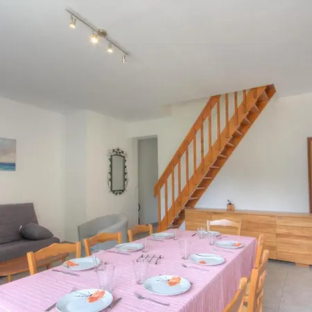 En Corse Avec Piscine Chauffee *