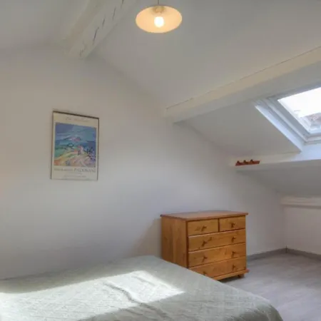 En Corse Avec Piscine Chauffee *