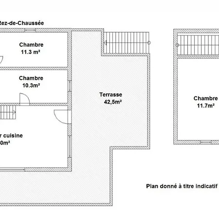 En Corse Avec Piscine Chauffee *
