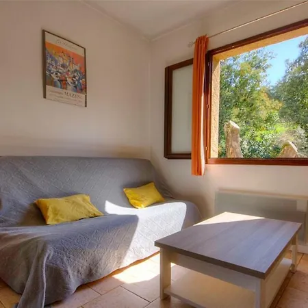 En Corse Avec Piscine Chauffee Appartamento *