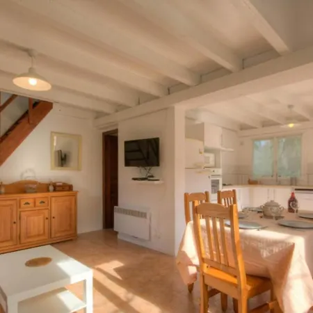 Appartamento En Corse Avec Piscine Chauffee Carbuccia