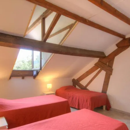 En Corse Avec Piscine Chauffee Carbuccia