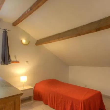 En Corse Avec Piscine Chauffee شقة *