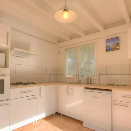 Appartamento En Corse Avec Piscine Chauffee *