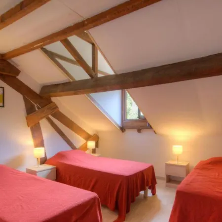 En Corse Avec Piscine Chauffee * Carbuccia