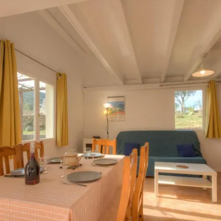 Apartment En Corse Avec Piscine Chauffee *