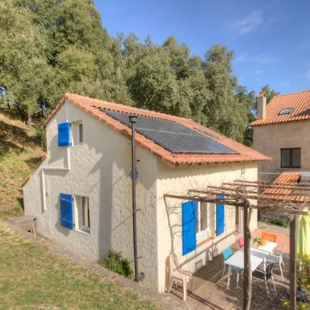 Appartamento En Corse Avec Piscine Chauffee *