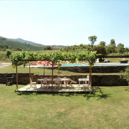 En Corse Avec Piscine Chauffee * Carbuccia