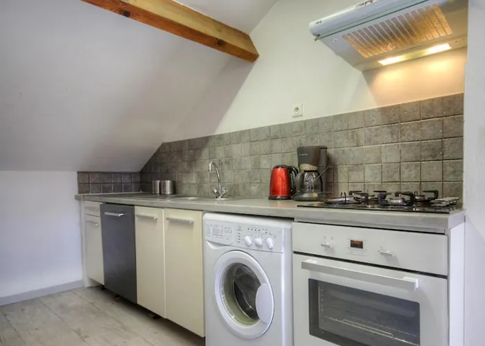 En Corse Avec Piscine Chauffee Apartment *