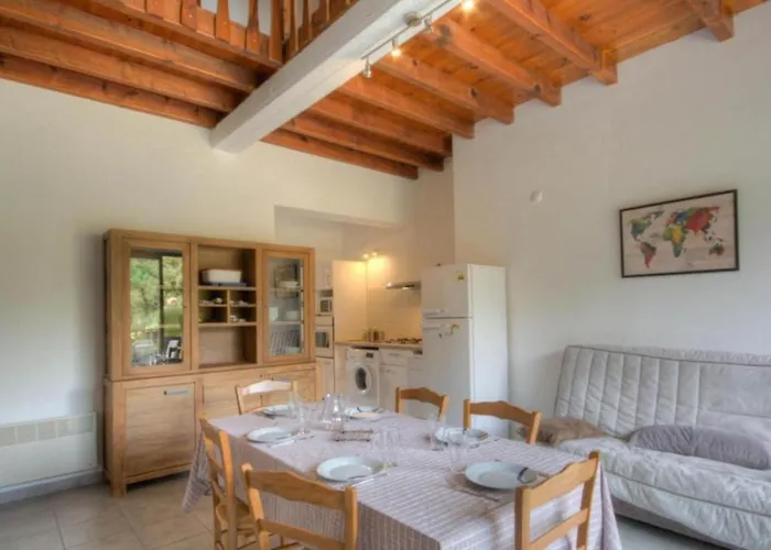 En Corse Avec Piscine Chauffee Apartman Carbuccia