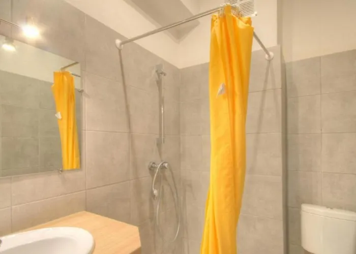 Apartment En Corse Avec Piscine Chauffee Carbuccia