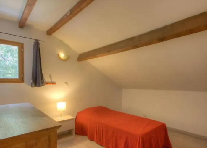 En Corse Avec Piscine Chauffee Apartman *