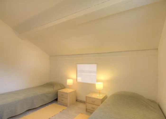 Apartman En Corse Avec Piscine Chauffee