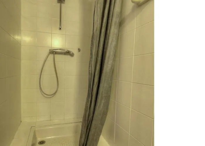 Apartman En Corse Avec Piscine Chauffee *
