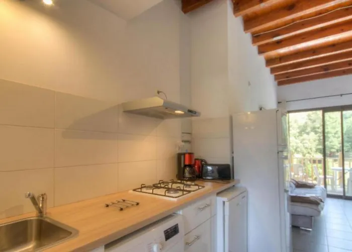En Corse Avec Piscine Chauffee Apartman Carbuccia