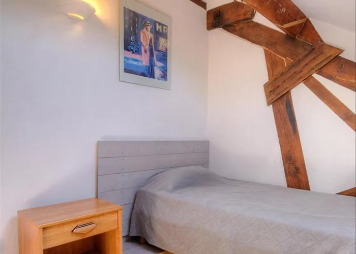 Apartment En Corse Avec Piscine Chauffee *